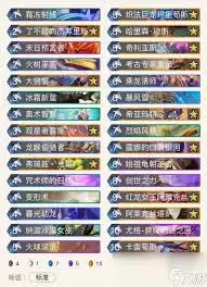 炉石传说巨龙降临阿灵顿机克术卡组怎么构筑