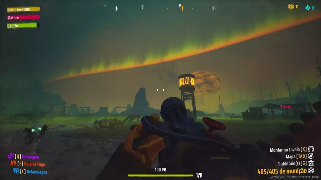 一路向西斩妖除魔！《遥遥西土》Steam好评如潮