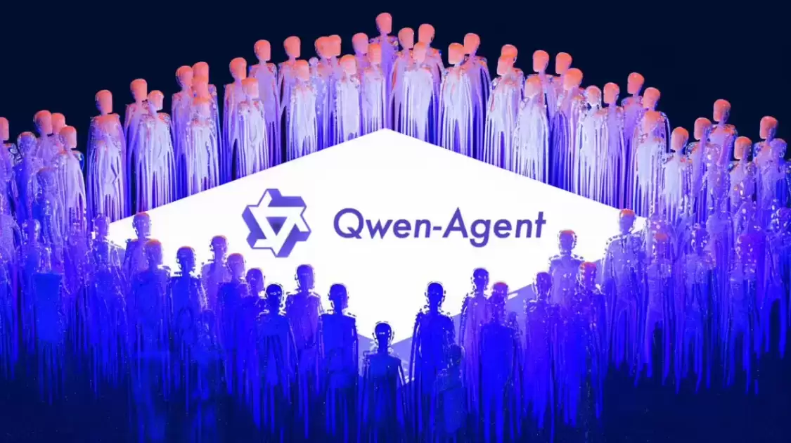 阿里发布 Qwen-Agent 框架，赋能开发者构建复杂 AI 智能体