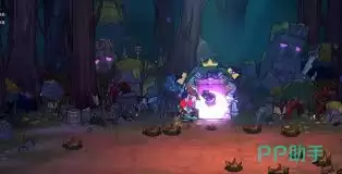 失落城堡2灵魂刻印如何获取