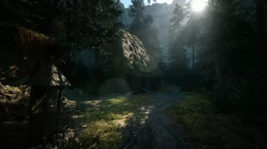 《黎明行者之血》开发商还计划打造第二个原创IP