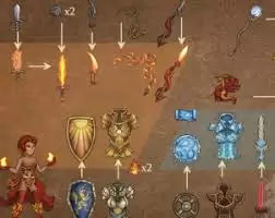 背包乱斗龙巢守卫怎么通关