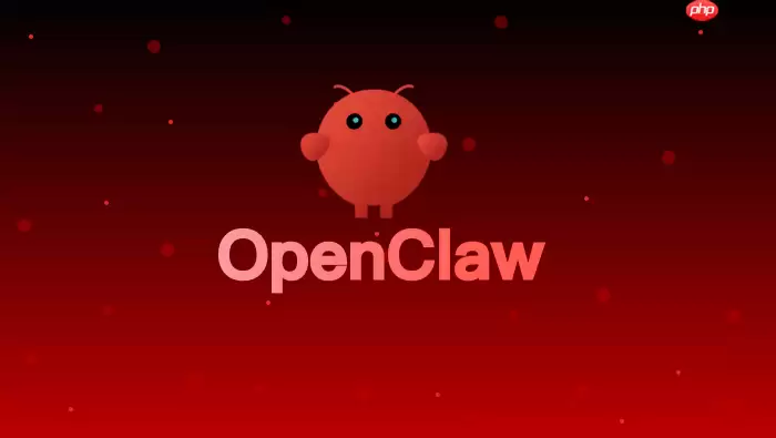 OpenClaw从入门到精通：5分钟打造你的专属AI助手
