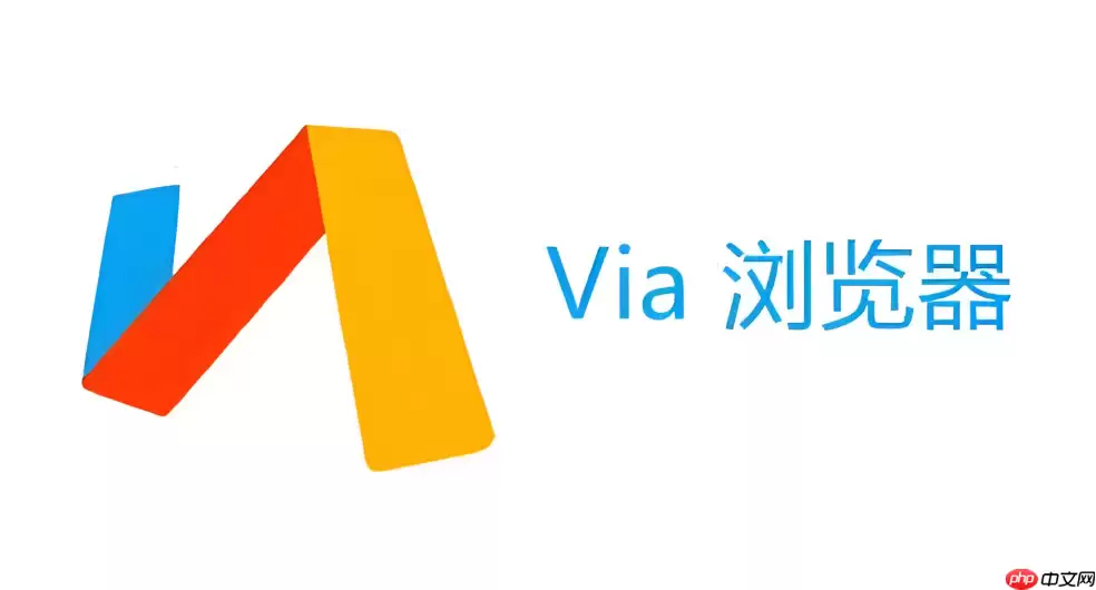 Via浏览器如何使用Ja vaScript控制台_Via浏览器Ja vaScript控制台技巧