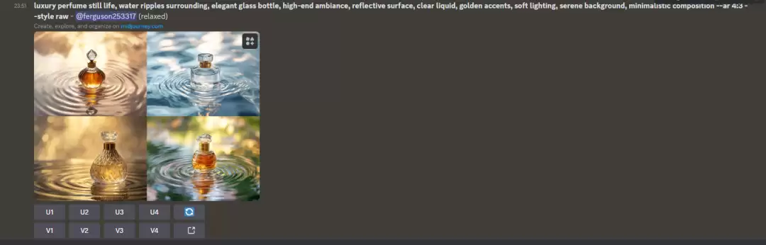 midjourney怎么用？Midjourney提示词写作基础（下）