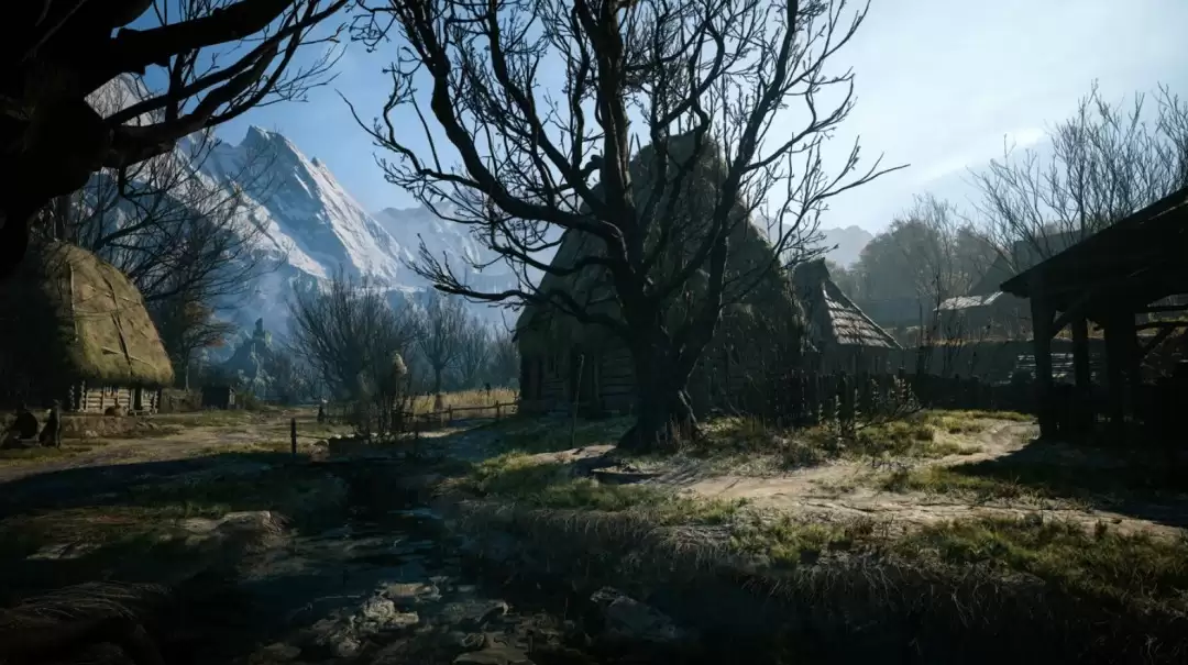 《黎明行者之血》开发商还计划打造第二个原创IP