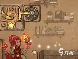 背包乱斗龙巢守卫怎么通关