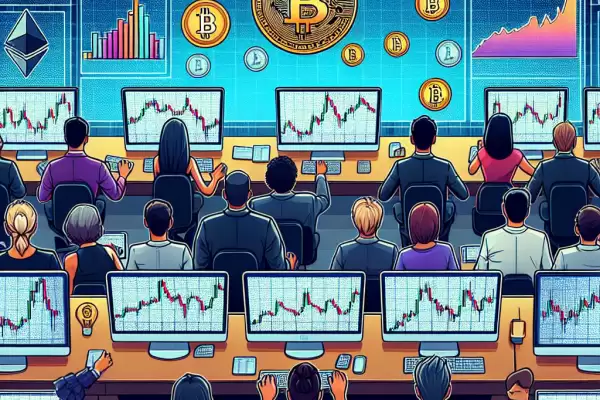 perp币为啥一直跌