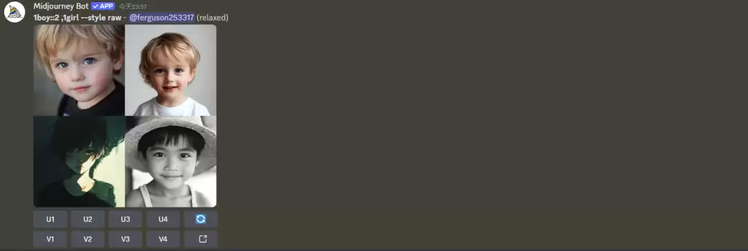 midjourney怎么用？Midjourney提示词写作基础（下）