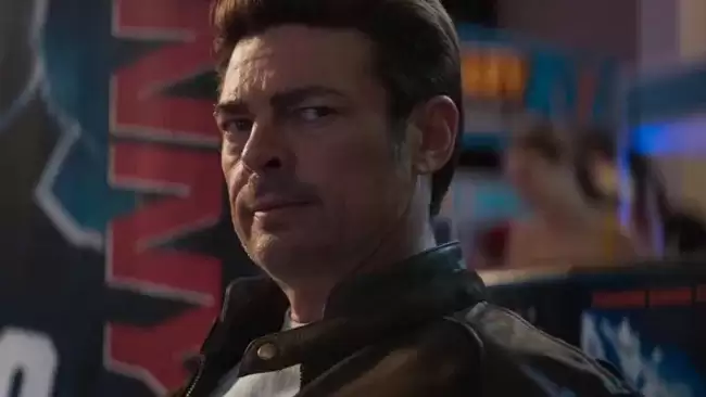 《真人快打2》首批影评解禁：纯粉丝向 爽就完了！