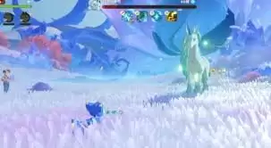 洛克王国世界迪莫怎么单挑命定独角兽