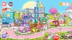 兔小萌世界奇妙之旅隐藏任务是什么