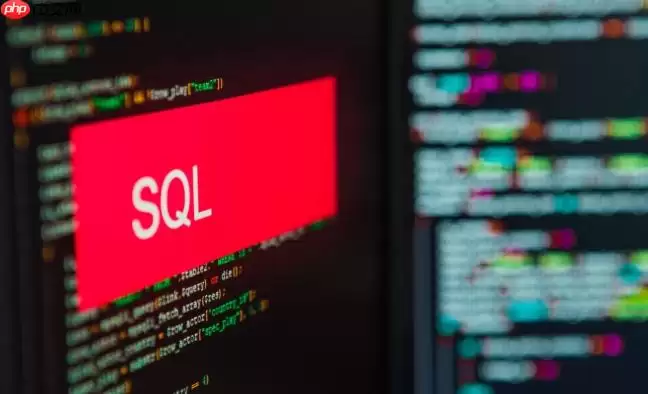 SQL子查询与临时表如何选择_性能对比与执行计划分析实战