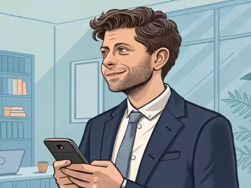 OpenAI CEO 阿尔特曼：未来“提问能力”将比“智力”更重要