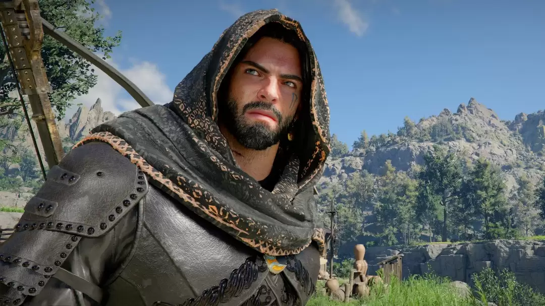 《红色沙漠》留存率超越《艾尔登法环》：发售一个月仍留住半数玩家