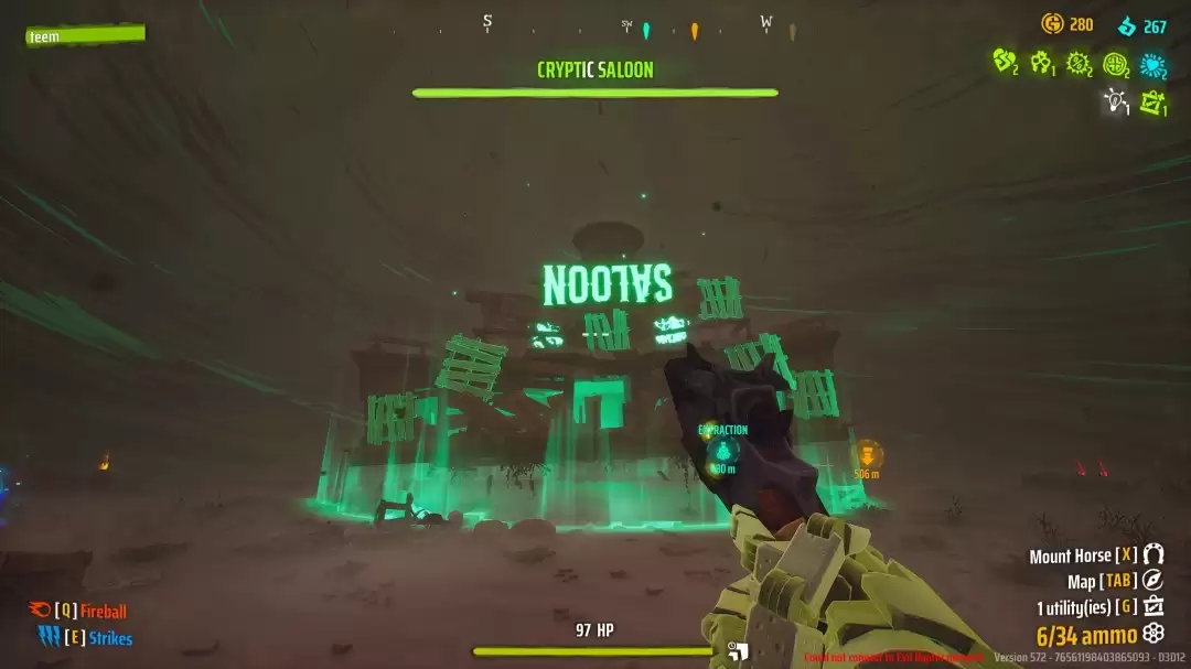 一路向西斩妖除魔！《遥遥西土》Steam好评如潮