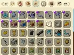 牧场物语风之繁华集市紫色宝珠能制作什么道具