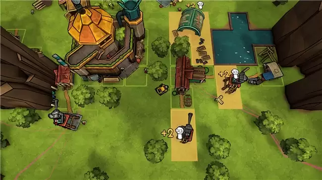 《废土履迹》定档 5 月 4 日 Steam 发售，首发 14 天限时 7 折