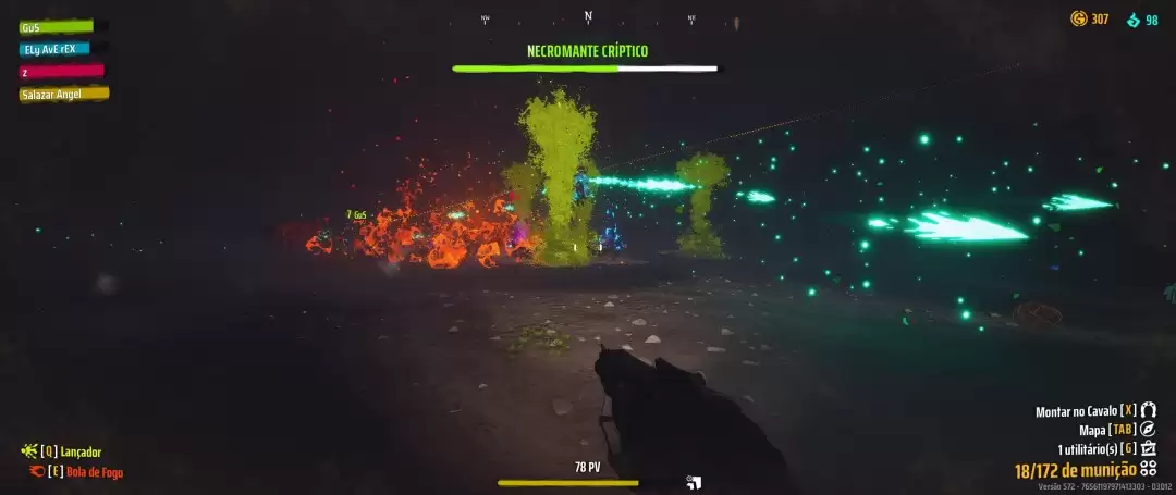 一路向西斩妖除魔！《遥遥西土》Steam好评如潮