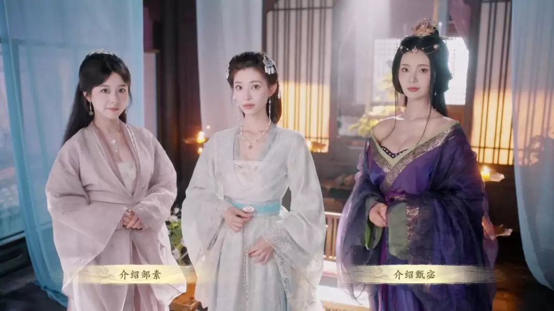 浩浩妈果然顶！《代号三国：龙起》上线即封神！Steam好评率98%