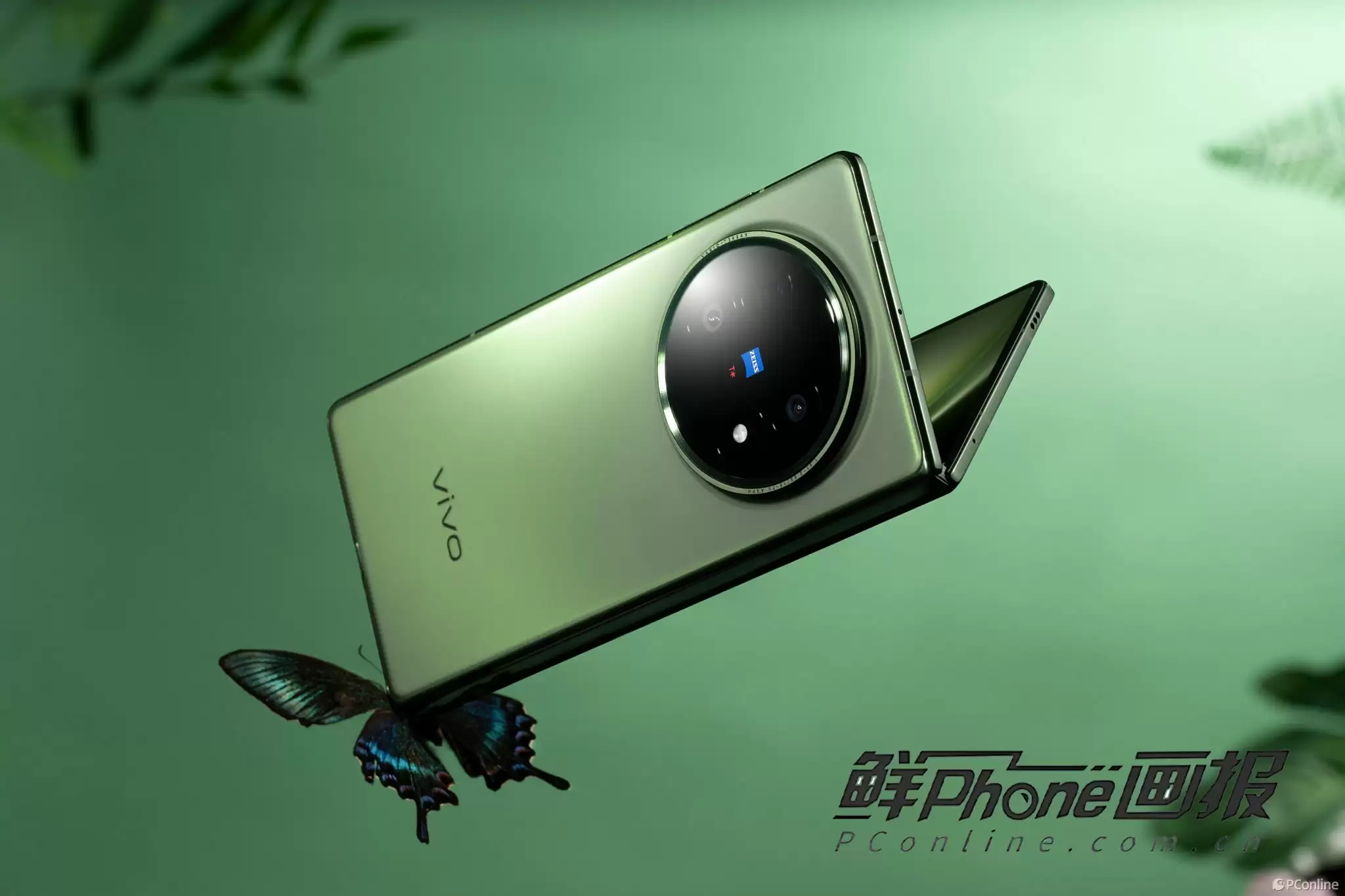 大的来了！vivo X Fold6 升2亿主摄，小米MIX Fold5迭代玄戒O3芯片