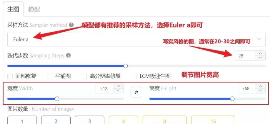 Stable Diffusion新手快速入门教程，零基础小白如何学习Stable Diffusion绘画的经验