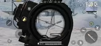 和平精英如何击中移动目标