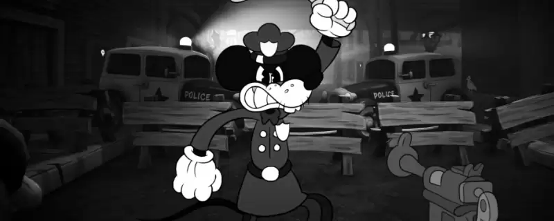 《神探杰克鼠》全支线及资源全收集攻略分享