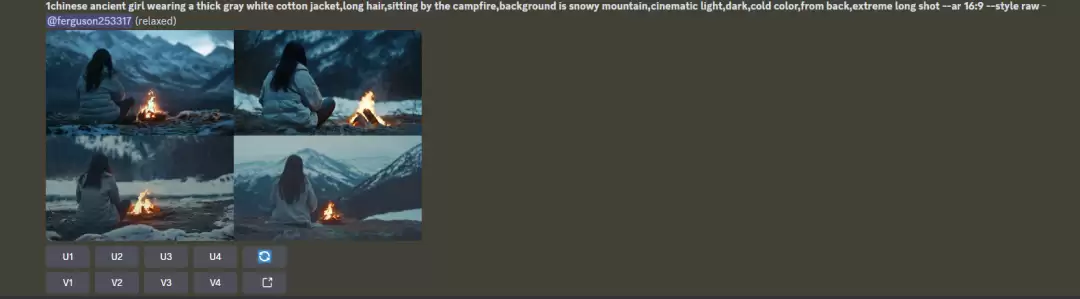 midjourney怎么用？Midjourney提示词写作基础（下）