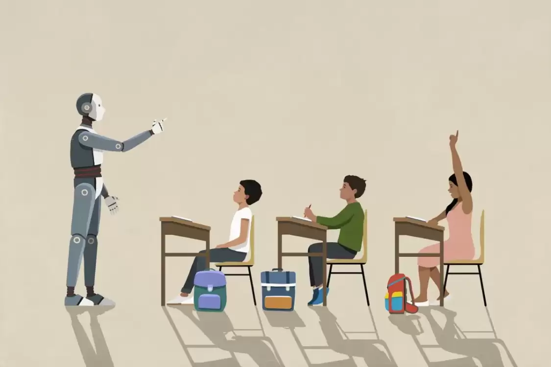 “AI教师”上岗，美国亚利桑那州推出完全由 AI 教授学术课程的学校