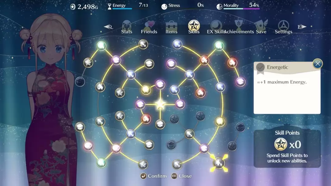 《梦幻魔法公主》增加最大能量值介绍