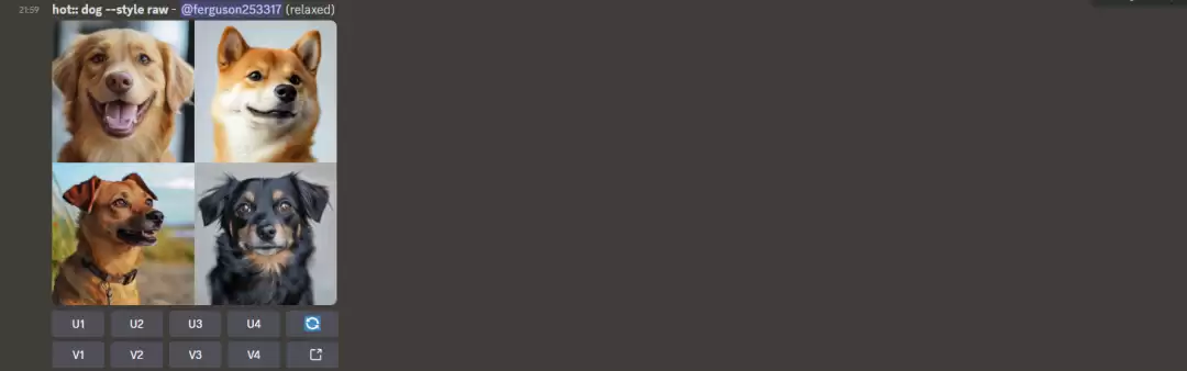 midjourney怎么用？Midjourney提示词写作基础（下）