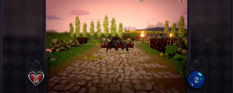 《吸血鬼爬行者》甲不离身卡牌具体效果介绍