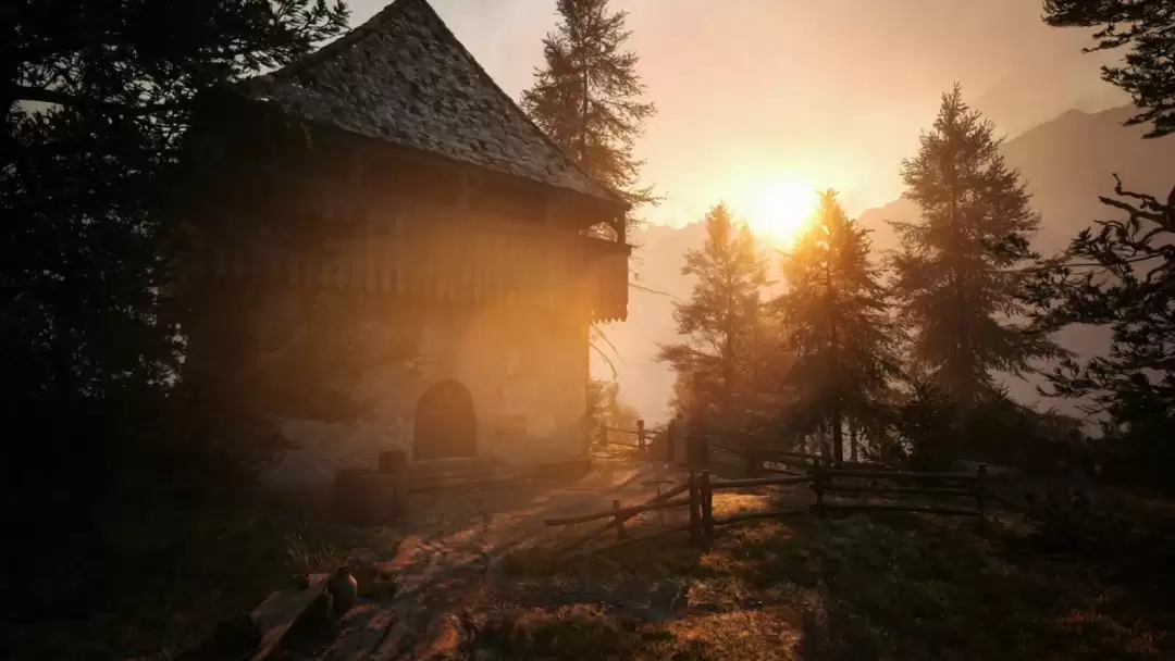 《黎明行者之血》开发商还计划打造第二个原创IP