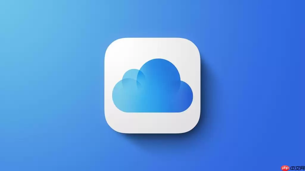 iCloud在线登录官网入口页面 iCloud网页版登入入口