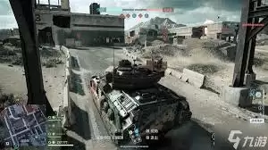 战地6各载具性能特点是什么