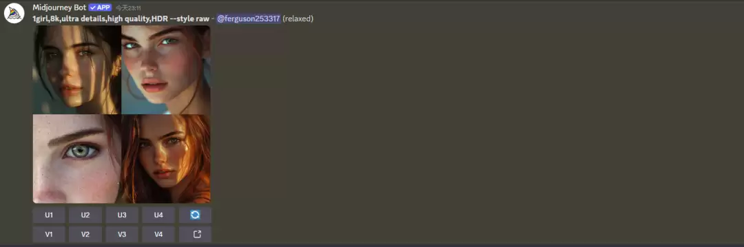 midjourney怎么用？Midjourney提示词写作基础（下）