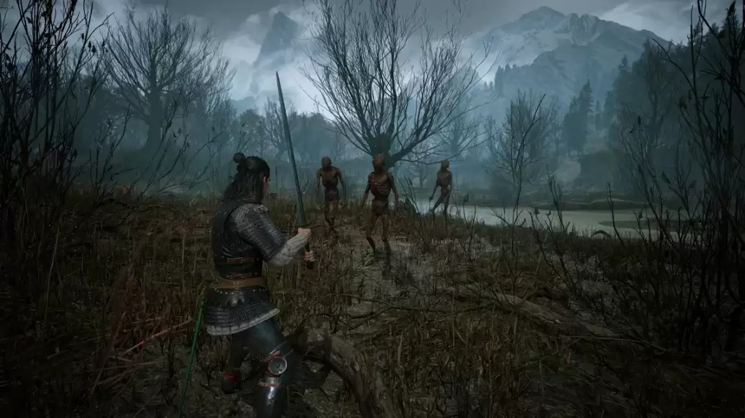 《黎明行者之血》开发商还计划打造第二个原创IP