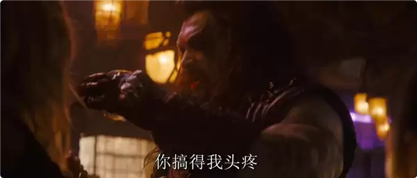 定档6.26！DC《超级少女》新预告上线 超能力名场面燃炸