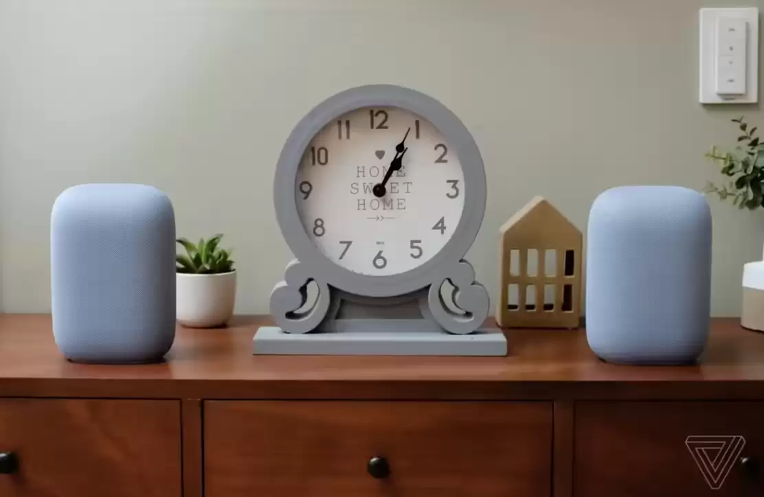谷歌开始向旗下智能音箱推出 Gemini AI 新版语音助理，首批覆盖 Nest Audio / 第二代 Mini