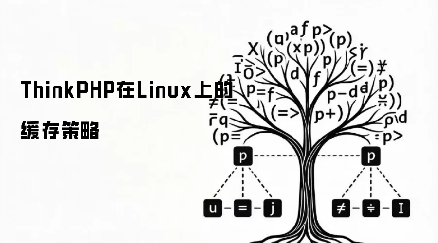 ThinkPHP在Linux上的缓存策略