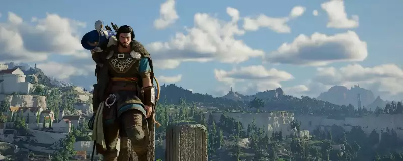 《红色沙漠》饥饿獠牙套装获得方法介绍