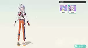 崩坏因缘精灵琪亚娜怎么玩