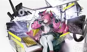 明日方舟终末地阿列什怎么样