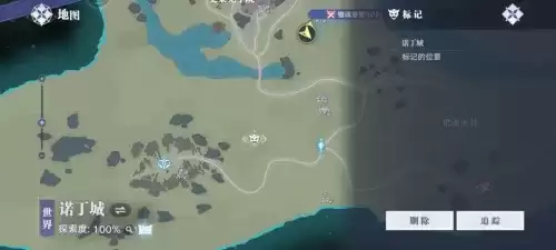 斗罗大陆猎魂世界七玄鹿在哪-七玄鹿分布点位说明