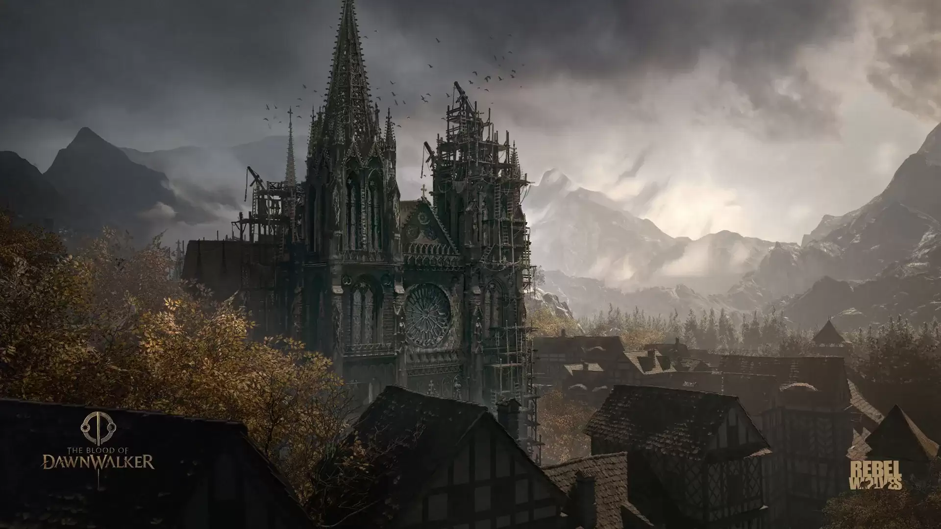 量大管饱 《黎明行者之血》主线战役平均50小时