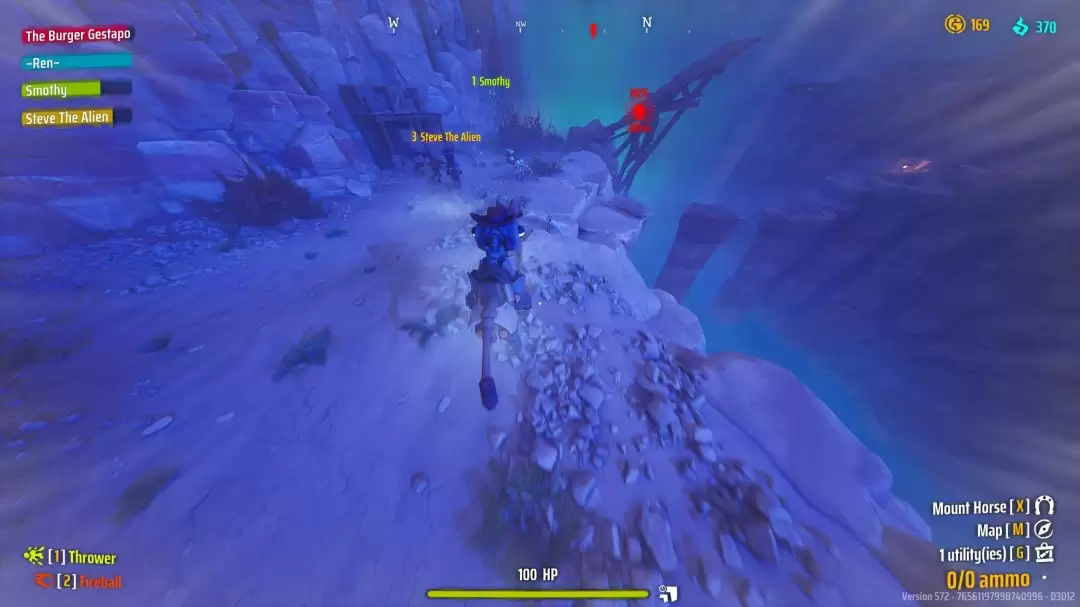 一路向西斩妖除魔！《遥遥西土》Steam好评如潮