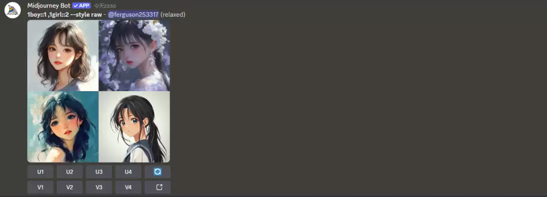 midjourney怎么用？Midjourney提示词写作基础（下）