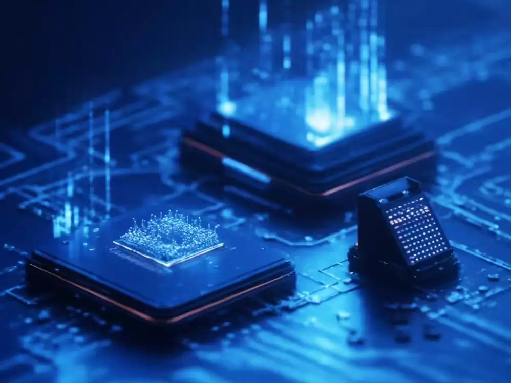 四部门：培育一批数据标注龙头企业，推动数据标注服务纳入政府采购范畴