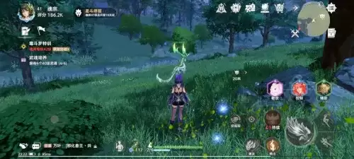 斗罗大陆猎魂世界七玄鹿在哪-七玄鹿分布点位说明